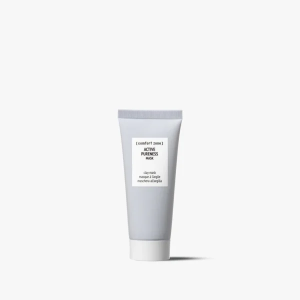 activepureness_mask Comfort Zone Active Pureness Mask