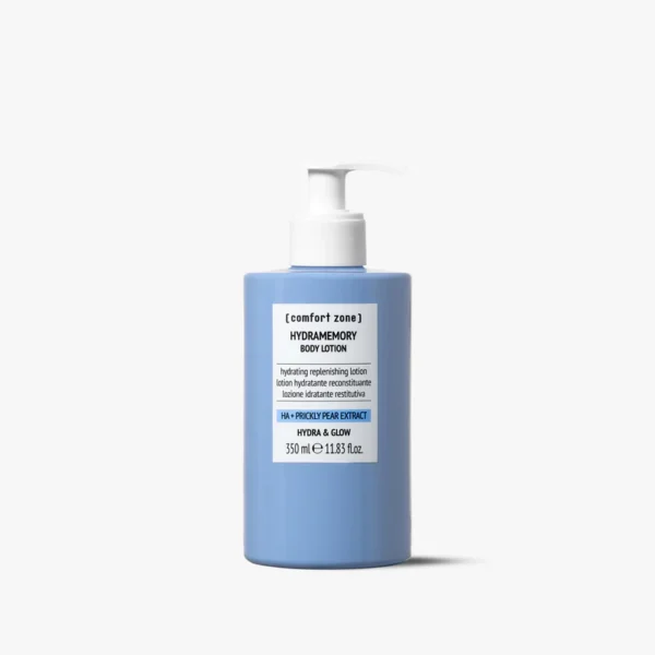 bodylotion Comfort Zone Hydramemory Body Lotion