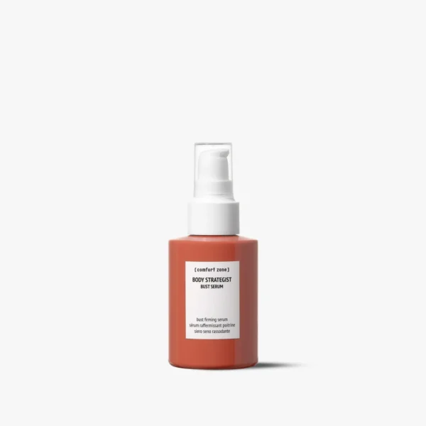 Comfort Zone Body Strategist Bust Serum