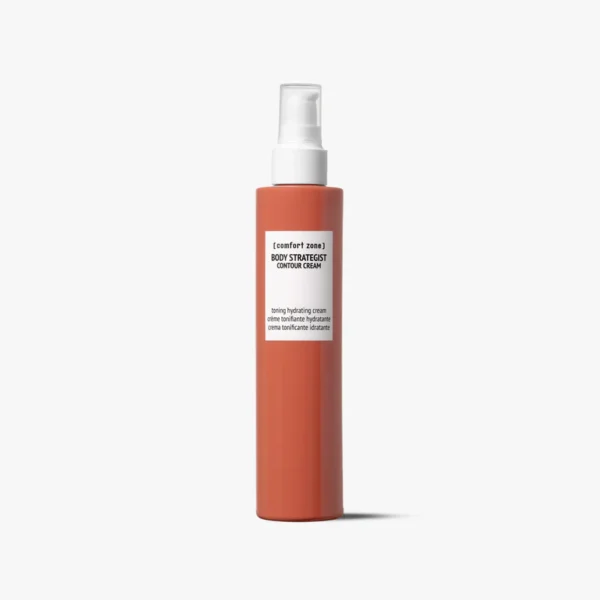 Comfort Zone Body Strategist Contour Cream