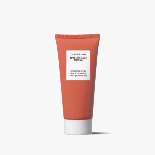 bodystrategist_creamgel Comfort Zone Body Strategist Cream Gel