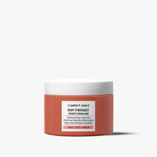 bodystrategist_creammud Comfort Zone Body Strategist Osmotic Cream Mud