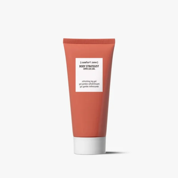 Comfort Zone Body Strategist Cryo Leg Gel