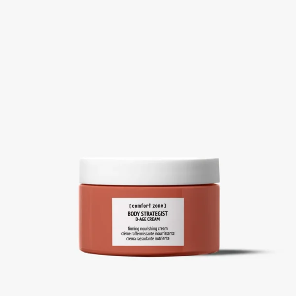 bodystrategist_dagecream Comfort Zone Body Strategist D-Age Cream