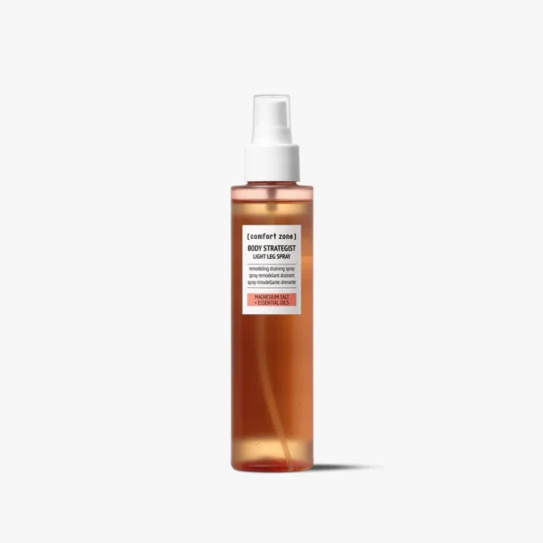 Comfort Zone Body Strategist Light Leg Spray