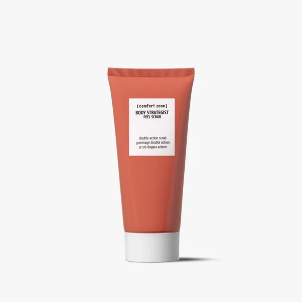 Comfort Zone Body Strategist Peel Scrub