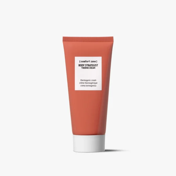 bodystrategist_thermocream Comfort Zone Body Strategist Thermo Cream