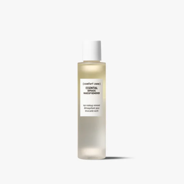 Comfort Zone Essential Biphasic Makeup Remover