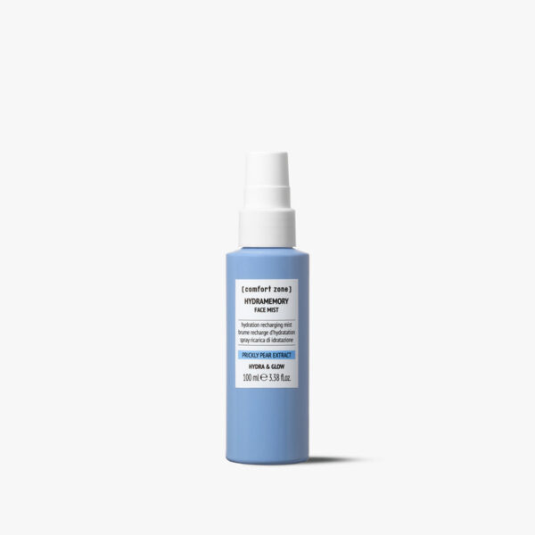 hydrafacemist Comfort Zone Hydramemory Hydra Face Mist