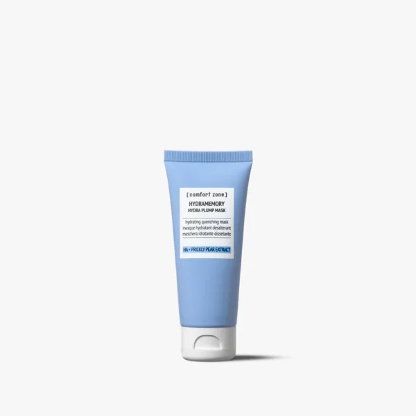 hydraplumpmask Comfort Zone Hydramemory Hydra Plump Mask