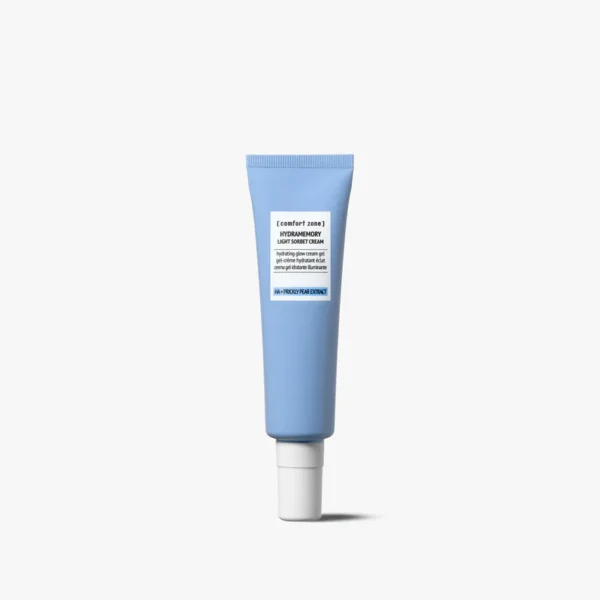 lightsorbetcream Comfort Zone Hydramemory Light Sorbet Cream