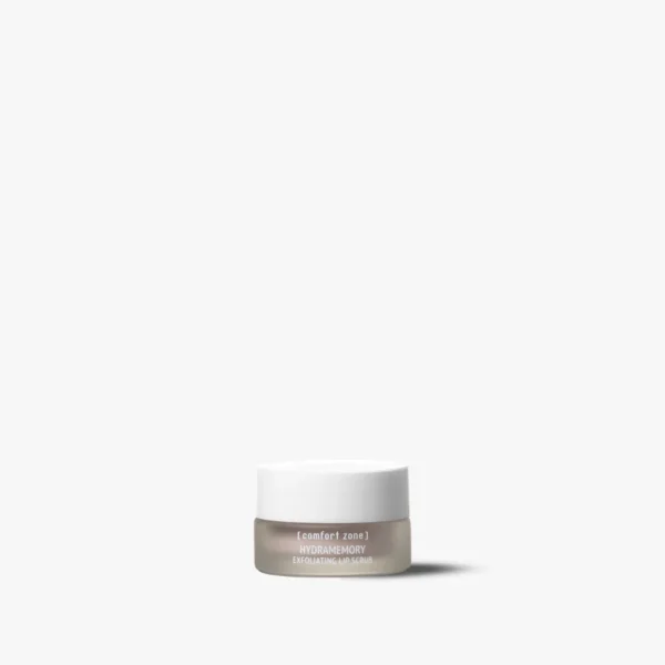 lipscrub Comfort Zone Hydramemory Exfoliating Lip Scrub