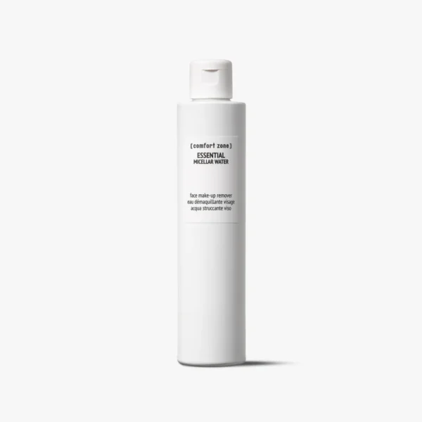 micellar_water Comfort Zone Essential Micellar Water