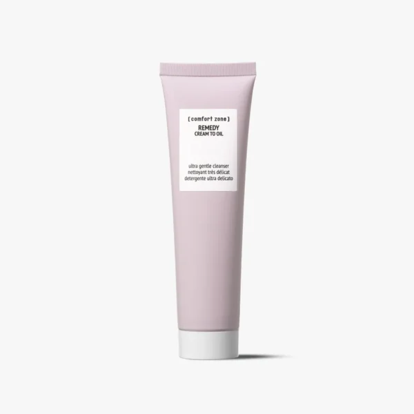remedy_creamtooil Comfort Zone Active Remedy Cream To Oil
