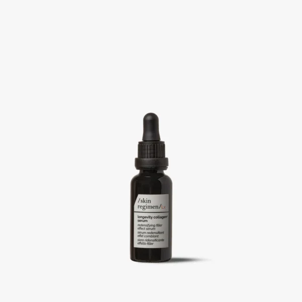 Comfort Zone Skin Regimen Lx Longevity Collagen+ Serum