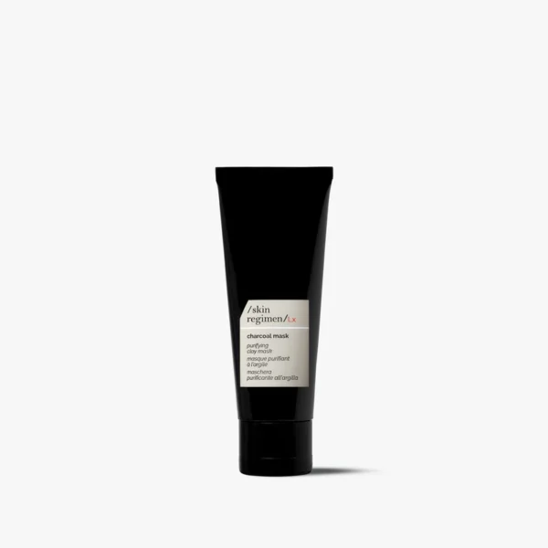 Comfort Zone Skin Regimen Lx Charcoal Mask
