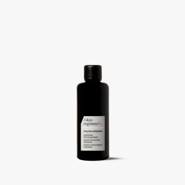 skinregimen_enzyme Comfort Zone Skin Regimen Lx Enzyme Exfoliator