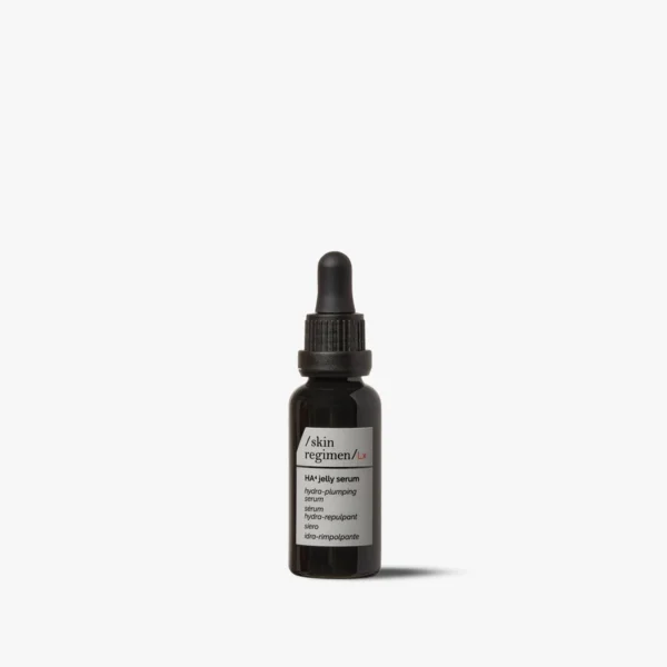 skinregimen_jellyserum Comfort Zone Skin Regimen Lx Ha4 Jelly Serum
