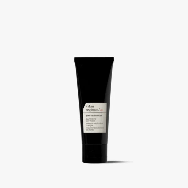 Comfort Zone Skin Regimen Lx Pink Kaolin Mask
