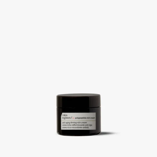 skinregimen_polypeptide Comfort Zone Skin Regimen Lx Polypeptide Rich Cream
