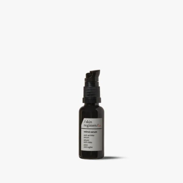 skinregimen_retinolserum Comfort Zone Skin Regimen Lx Retinol Serum