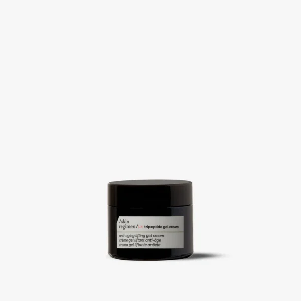 skinregimen_tripeptidegelcream Comfort Zone Skin Regimen Lx Tripeptide Gel Cream