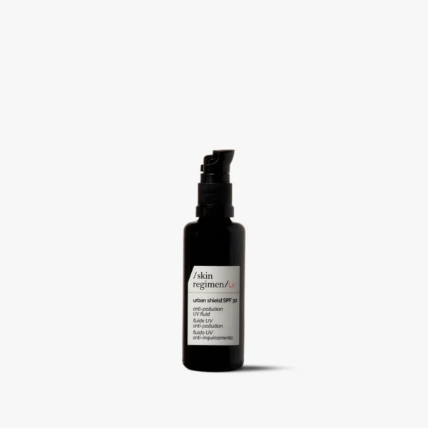 skinregimen_urbanshield Comfort Zone Skin Regimen Lx Urban Shield Spf 30