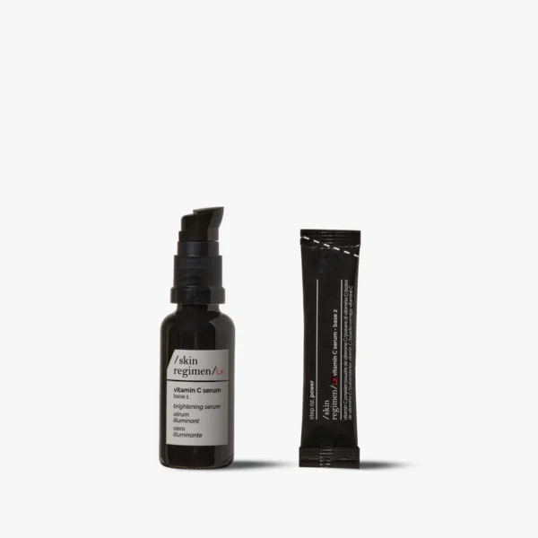 skinregimen_vitaminserum Comfort Zone Skin Regimen Lx Vitamin C Serum