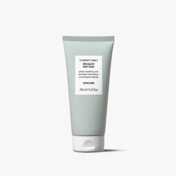 Comfort Zone Specialist Body Scrub