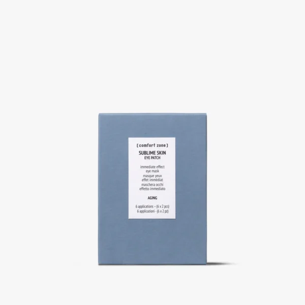 Comfort Zone Sublime Skin Eye Patch
