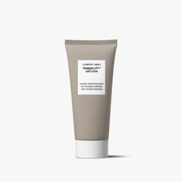 tranquillity_bodylotion Comfort Zone Tranquillity Body Lotion