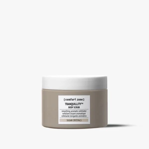 Comfort Zone Tranquillity Body Scrub