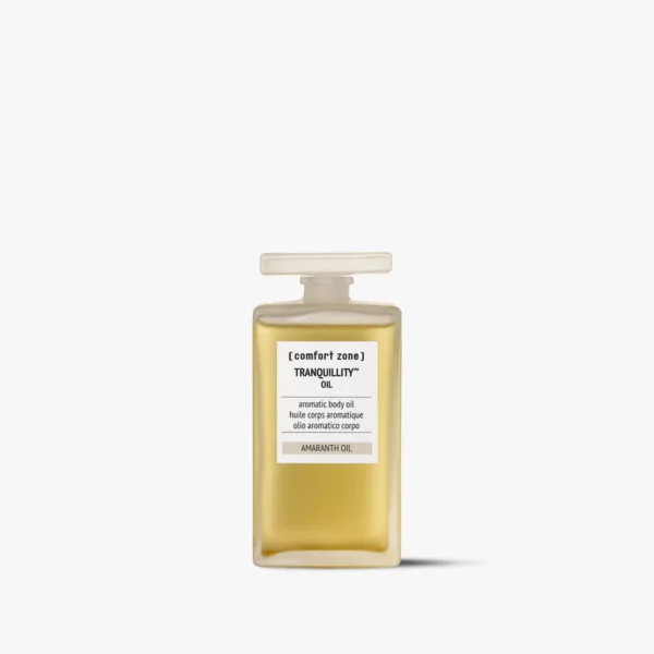 Comfort Zone Tranquillity Oil