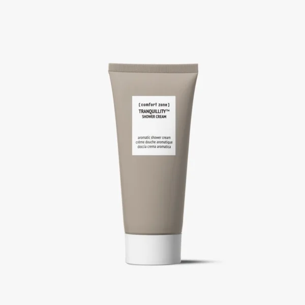 Comfort Zone Tranquillity Shower Cream